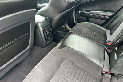 2021 Dodge Charger R/T RWD