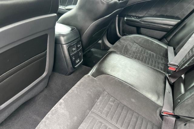 2021 Dodge Charger R/T RWD