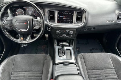 2021 Dodge Charger R/T RWD