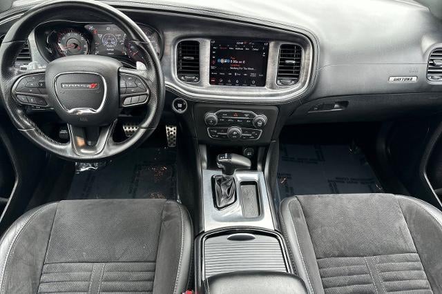 2021 Dodge Charger R/T RWD