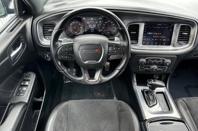 2021 Dodge Charger R/T RWD