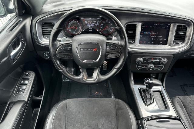 2021 Dodge Charger R/T RWD