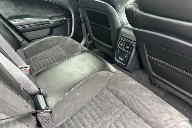 2021 Dodge Charger R/T RWD