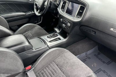 2021 Dodge Charger R/T RWD