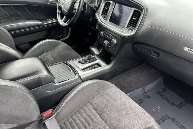 2021 Dodge Charger R/T RWD