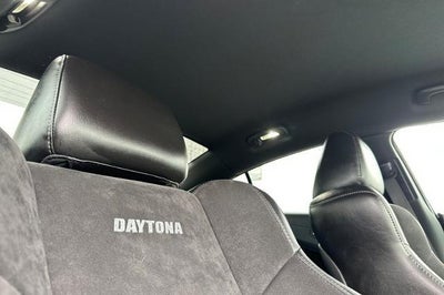 2021 Dodge Charger R/T RWD