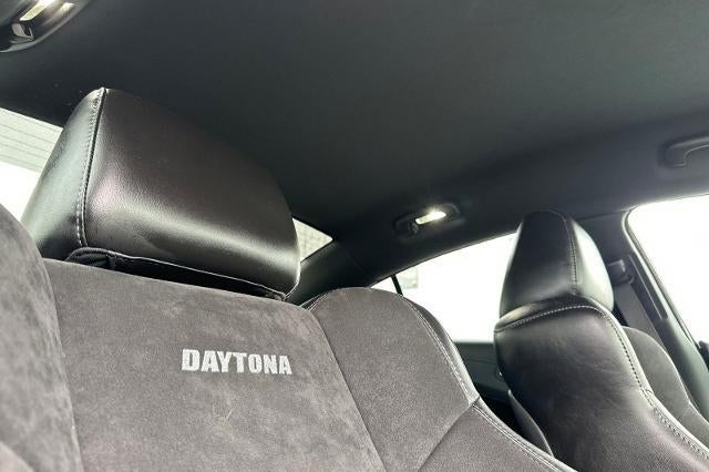 2021 Dodge Charger R/T RWD