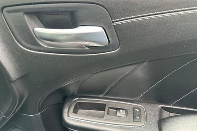 2021 Dodge Charger R/T RWD