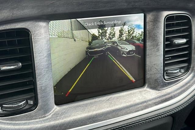 2021 Dodge Charger R/T RWD
