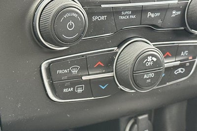 2021 Dodge Charger R/T RWD