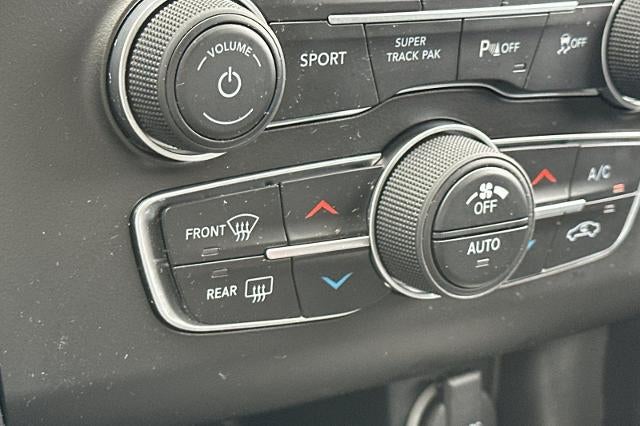 2021 Dodge Charger R/T RWD
