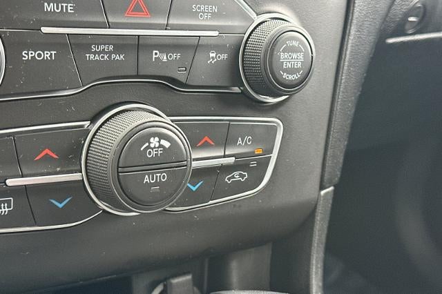 2021 Dodge Charger R/T RWD