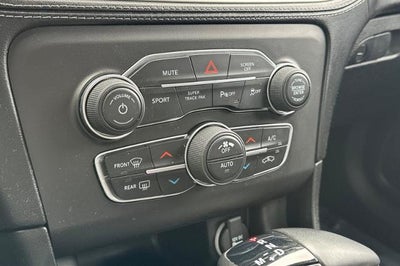 2021 Dodge Charger R/T RWD