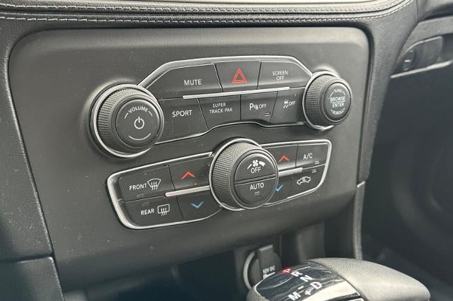 2021 Dodge Charger R/T RWD