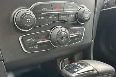 2021 Dodge Charger R/T RWD