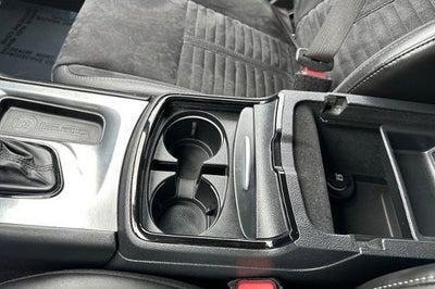 2021 Dodge Charger R/T RWD
