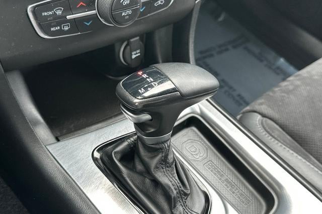 2021 Dodge Charger R/T RWD