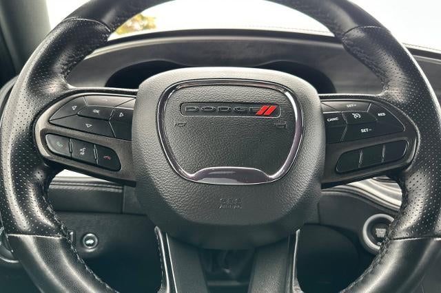 2021 Dodge Charger R/T RWD