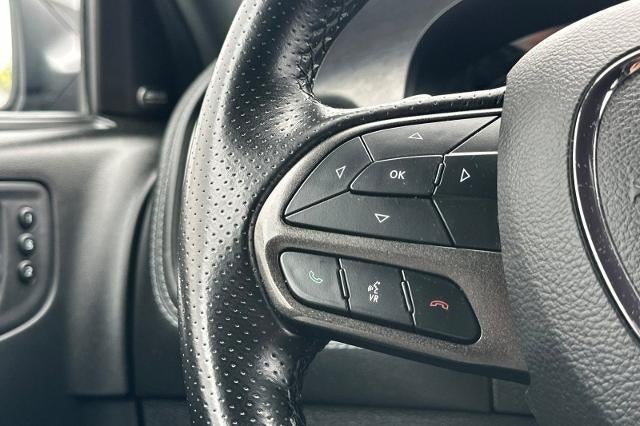 2021 Dodge Charger R/T RWD