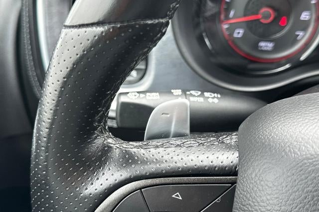 2021 Dodge Charger R/T RWD