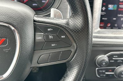 2021 Dodge Charger R/T RWD