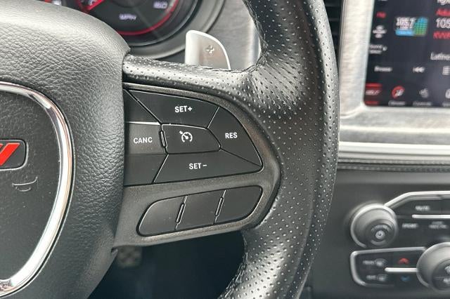 2021 Dodge Charger R/T RWD