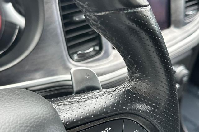 2021 Dodge Charger R/T RWD