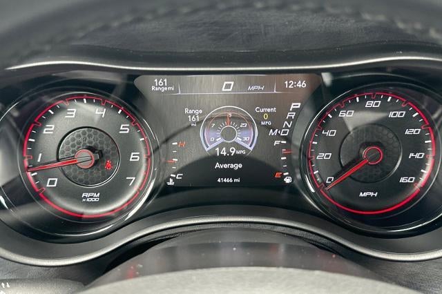 2021 Dodge Charger R/T RWD