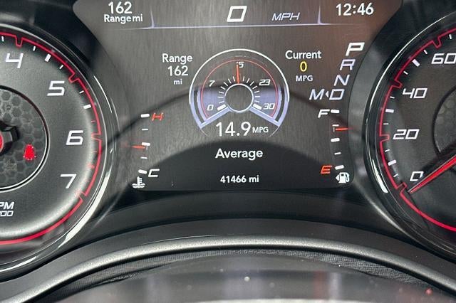 2021 Dodge Charger R/T RWD