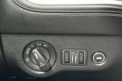 2021 Dodge Charger R/T RWD