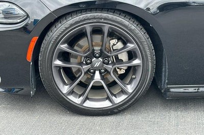 2021 Dodge Charger R/T RWD