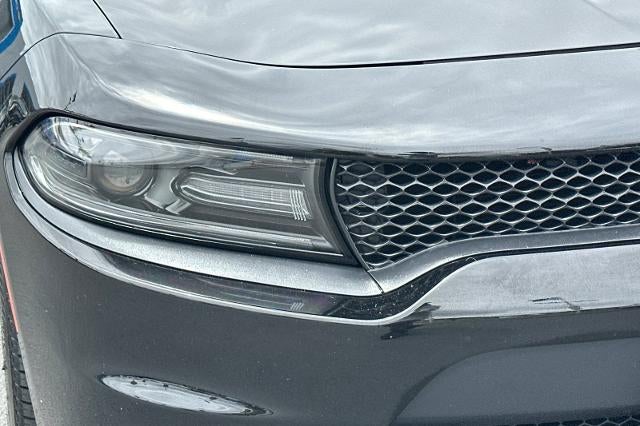 2021 Dodge Charger R/T RWD