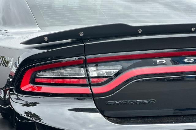 2021 Dodge Charger R/T RWD