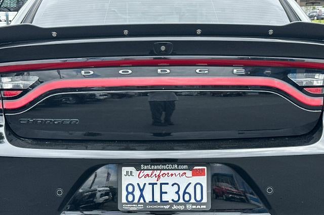 2021 Dodge Charger R/T RWD