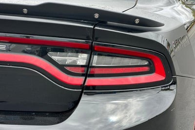 2021 Dodge Charger R/T RWD
