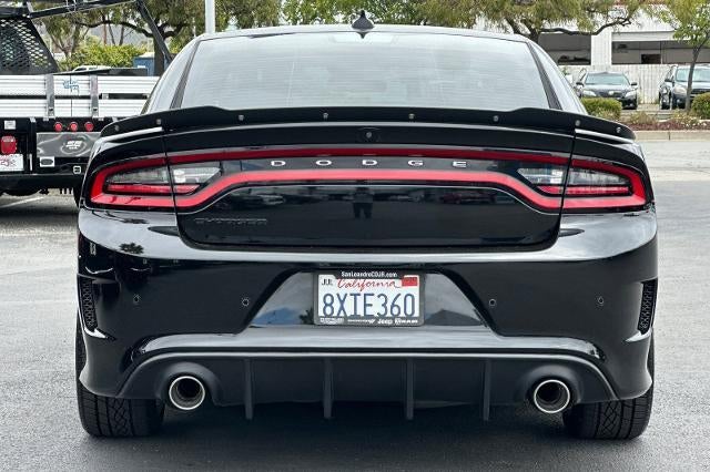 2021 Dodge Charger R/T RWD