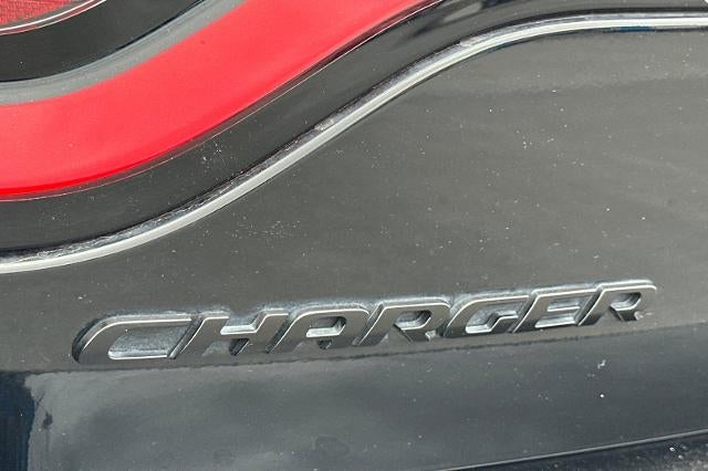 2021 Dodge Charger R/T RWD