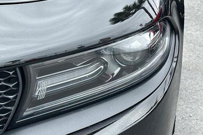 2021 Dodge Charger R/T RWD