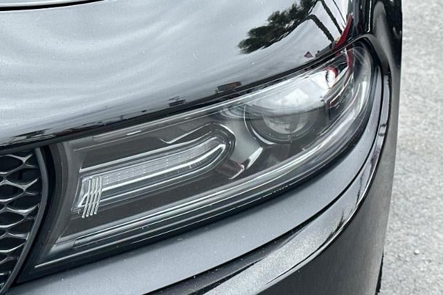 2021 Dodge Charger R/T RWD