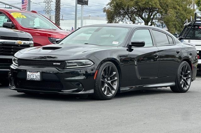 2021 Dodge Charger R/T RWD