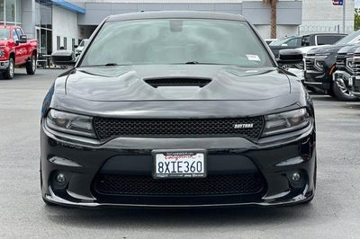 2021 Dodge Charger R/T RWD