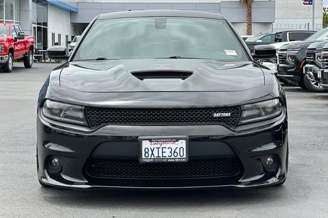 2021 Dodge Charger R/T RWD