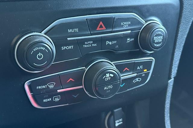 2023 Dodge Charger R/T