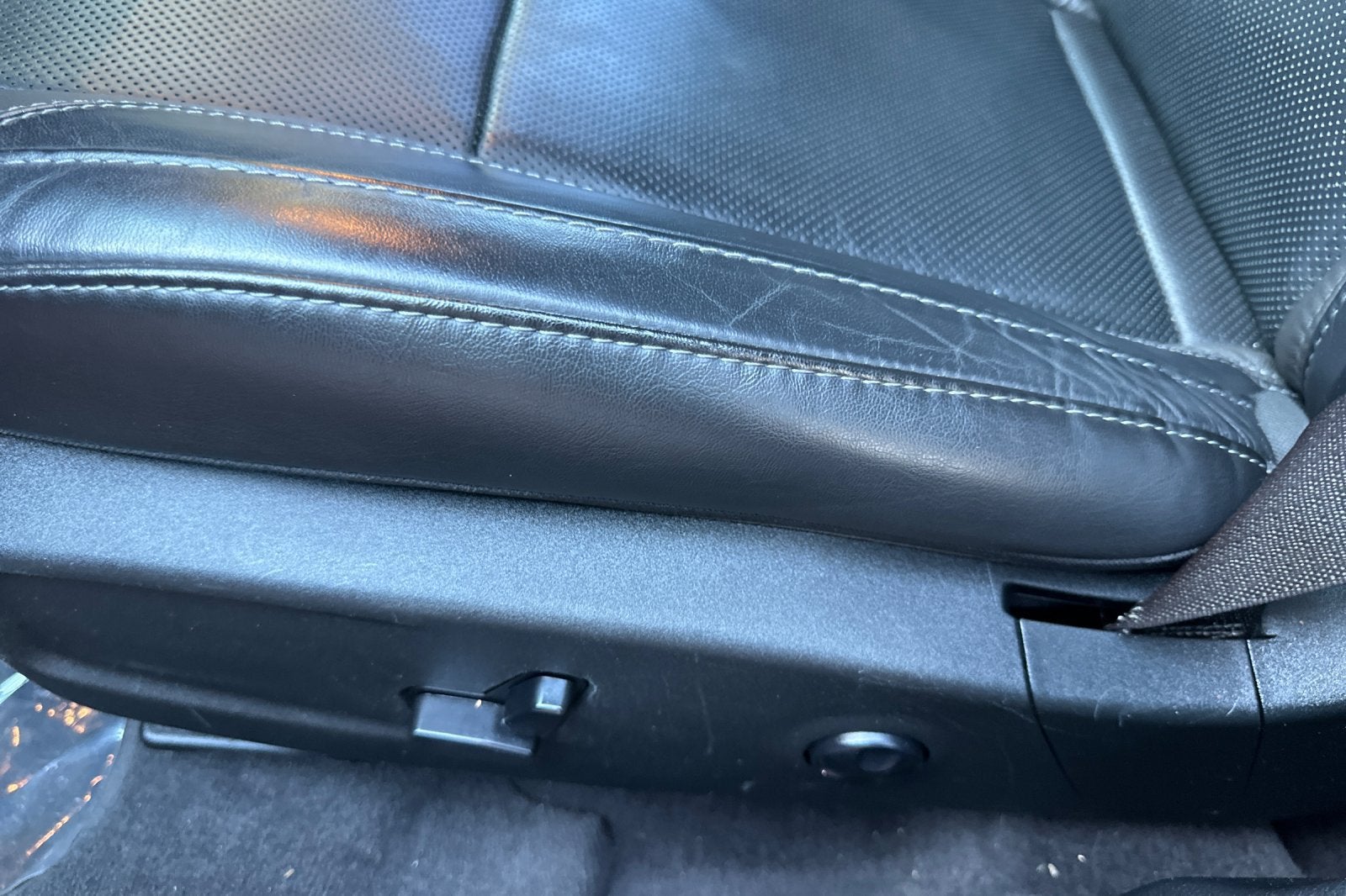 2018 Dodge Charger SXT Plus RWD