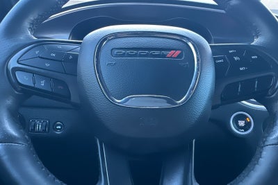 2018 Dodge Charger SXT Plus RWD