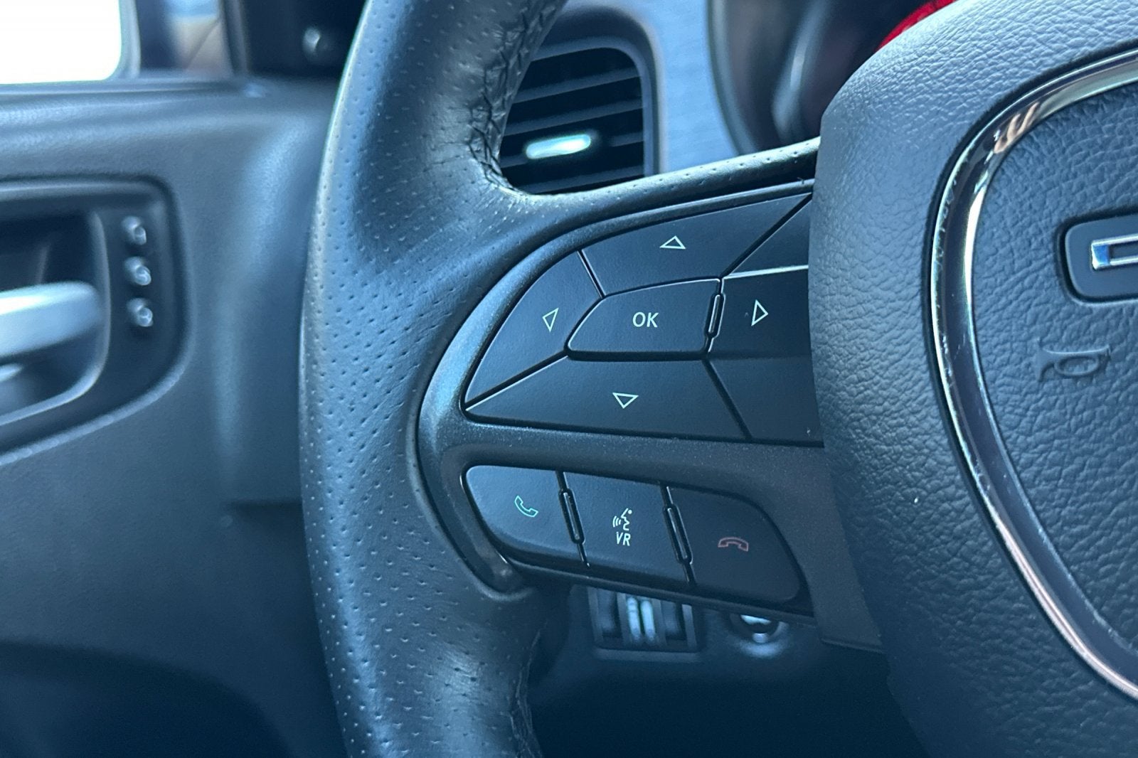 2018 Dodge Charger SXT Plus RWD