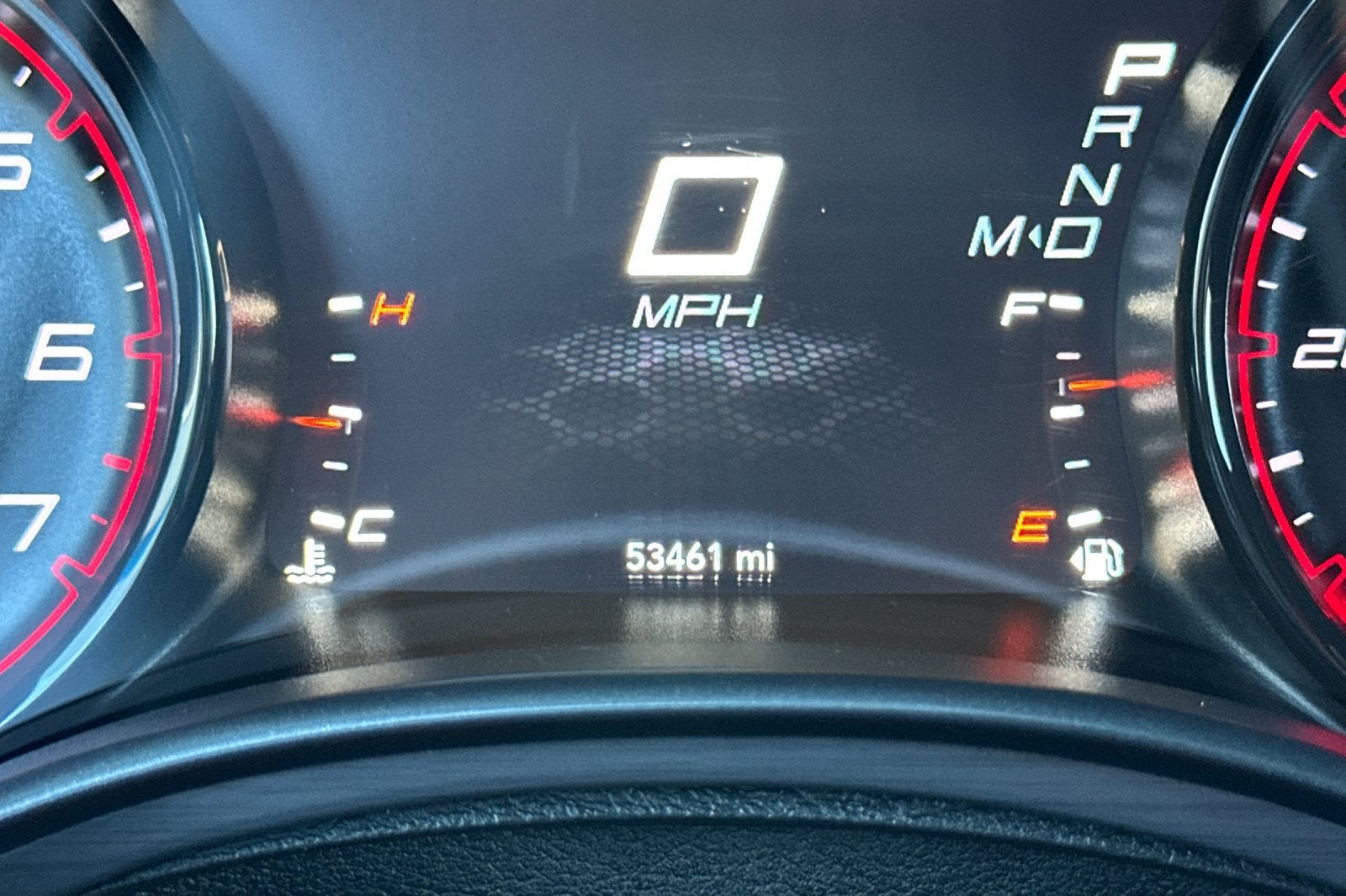 2018 Dodge Charger SXT Plus RWD