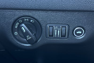 2018 Dodge Charger SXT Plus RWD