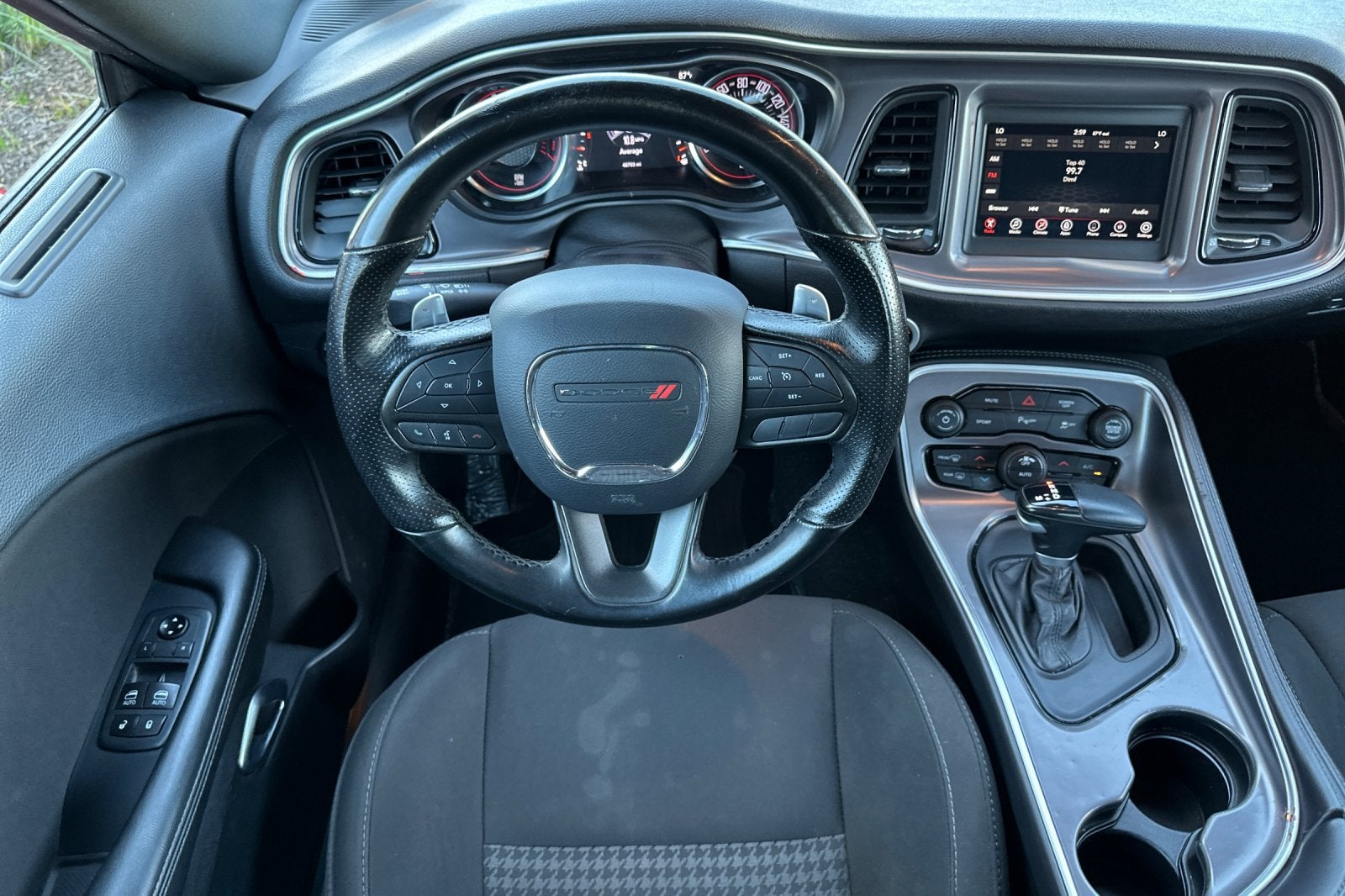 2020 Dodge Challenger R/T