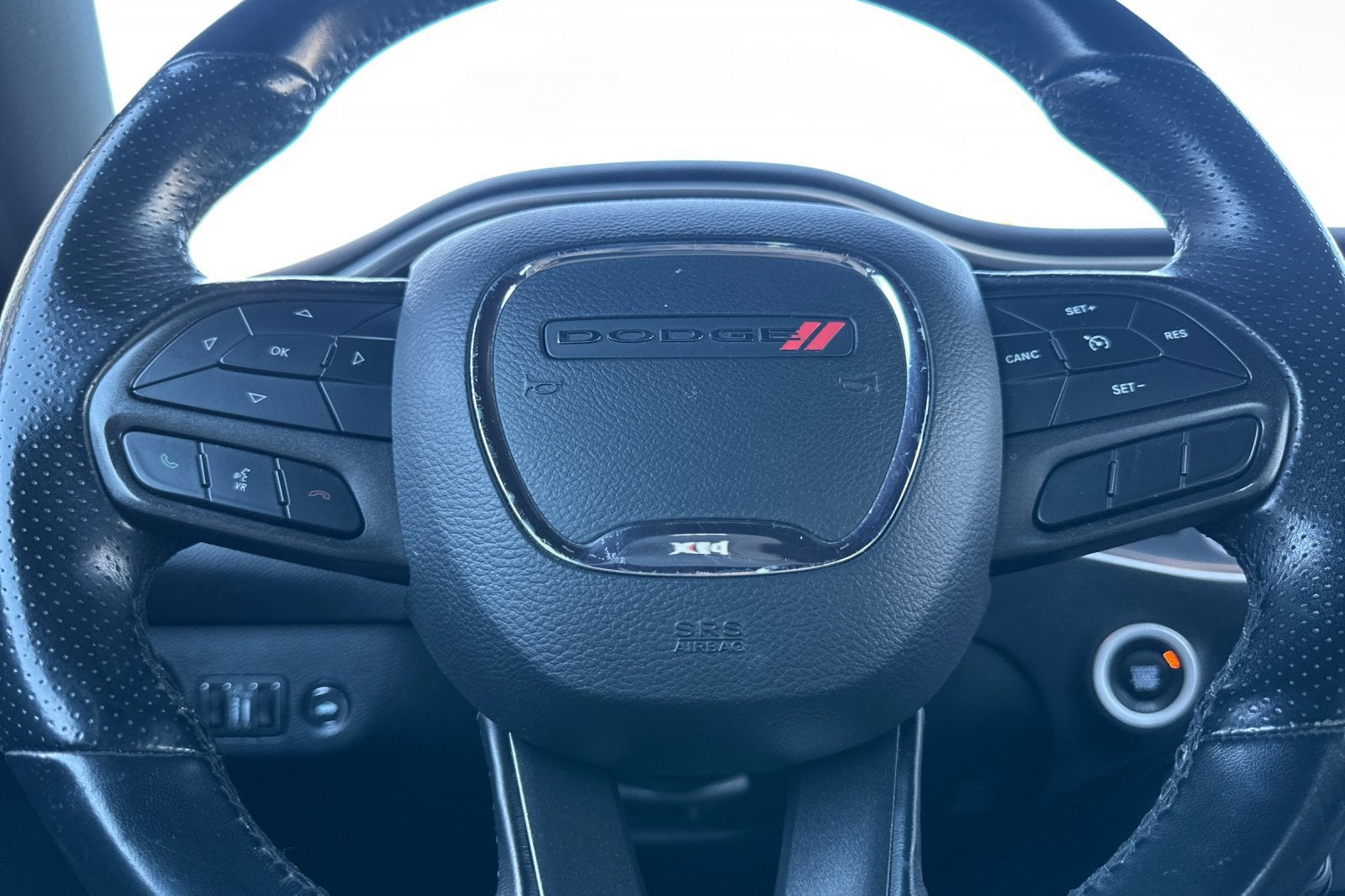 2020 Dodge Challenger R/T